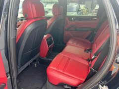 Porsche Cayenne 3.0T Platinum Edition - ფოტო 9