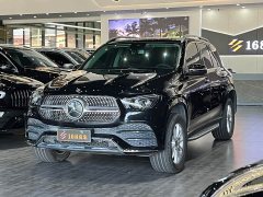 Mercedes-Benz GLE (Imported) GLE 350 4MATIC Fashion - ფოტო 1