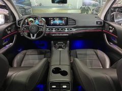Mercedes-Benz GLE (Imported) GLE 350 4MATIC Fashion - ფოტო 10