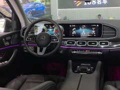 Mercedes-Benz GLE (Imported) GLE 350 4MATIC Fashion - ფოტო 11