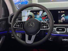 Mercedes-Benz GLE (Imported) GLE 350 4MATIC Fashion - ფოტო 12