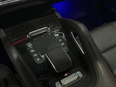 Mercedes-Benz GLE (Imported) GLE 350 4MATIC Fashion - ფოტო 14