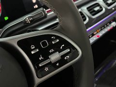 Mercedes-Benz GLE (Imported) GLE 350 4MATIC Fashion - ფოტო 17