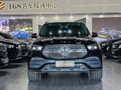 Mercedes-Benz GLE (Imported) GLE 350 4MATIC Fashion - ფოტო 2