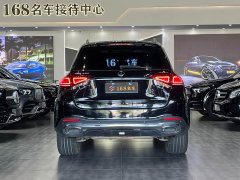 Mercedes-Benz GLE (Imported) GLE 350 4MATIC Fashion - ფოტო 4