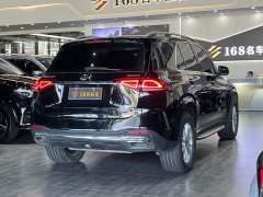 Mercedes-Benz GLE (Imported) GLE 350 4MATIC Fashion - ფოტო 5