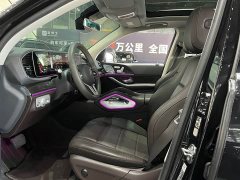 Mercedes-Benz GLE (Imported) GLE 350 4MATIC Fashion - ფოტო 6