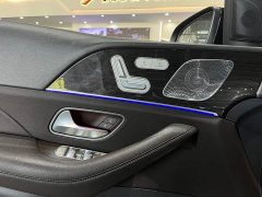 Mercedes-Benz GLE (Imported) GLE 350 4MATIC Fashion - ფოტო 7
