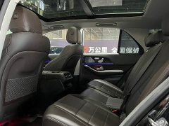Mercedes-Benz GLE (Imported) GLE 350 4MATIC Fashion - ფოტო 8