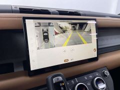 Land Rover Defender 2023 110 3.0T P400 X-DYNAMIC HSE - ფოტო 11
