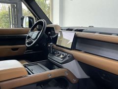 Land Rover Defender 2023 110 3.0T P400 X-DYNAMIC HSE - ფოტო 12