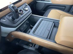 Land Rover Defender 2023 110 3.0T P400 X-DYNAMIC HSE - ფოტო 14
