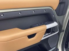 Land Rover Defender 2023 110 3.0T P400 X-DYNAMIC HSE - ფოტო 15