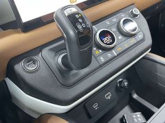 Land Rover Defender 2023 110 3.0T P400 X-DYNAMIC HSE - ფოტო 18