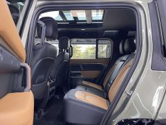 Land Rover Defender 2023 110 3.0T P400 X-DYNAMIC HSE - ფოტო 20