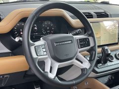 Land Rover Defender 2023 110 3.0T P400 X-DYNAMIC HSE - ფოტო 5