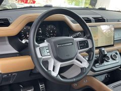 Land Rover Defender 2023 110 3.0T P400 X-DYNAMIC HSE - ფოტო 6
