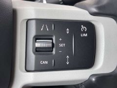 Land Rover Defender 2023 110 3.0T P400 X-DYNAMIC HSE - ფოტო 8