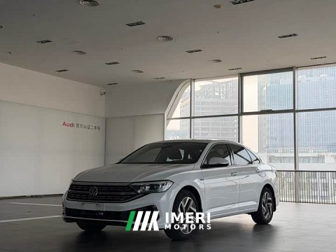 2023 Volkswagen Sagitar 280TSI DSG Beyond Lite - ავტომობილი ჩინეთიდან