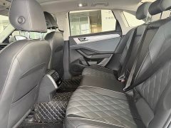 Volkswagen Sagitar 280TSI DSG Beyond Lite - ფოტო 10
