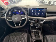 Volkswagen Sagitar 280TSI DSG Beyond Lite - ფოტო 12
