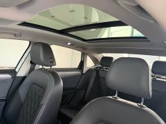 Volkswagen Sagitar 280TSI DSG Beyond Lite - ფოტო 13