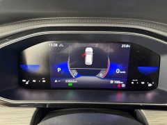 Volkswagen Sagitar 280TSI DSG Beyond Lite - ფოტო 14