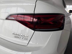 Volkswagen Sagitar 280TSI DSG Beyond Lite - ფოტო 15