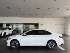 Volkswagen Sagitar 280TSI DSG Beyond Lite - ფოტო 3
