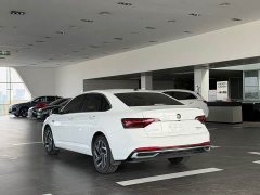 Volkswagen Sagitar 280TSI DSG Beyond Lite - ფოტო 5