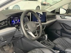 Volkswagen Sagitar 280TSI DSG Beyond Lite - ფოტო 6