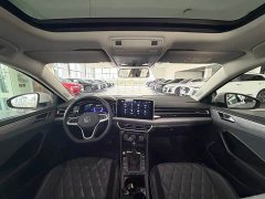 Volkswagen Sagitar 280TSI DSG Beyond Lite - ფოტო 7