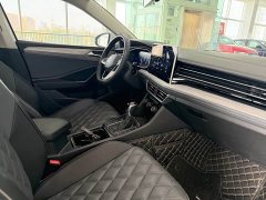 Volkswagen Sagitar 280TSI DSG Beyond Lite - ფოტო 8