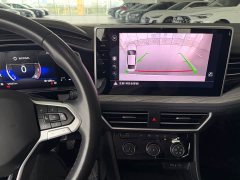 Volkswagen Sagitar 280TSI DSG Beyond Lite - ფოტო 9