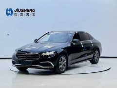 Mercedes-Benz E-Class Facelift E 300 L Sport Luxury - ფოტო 1