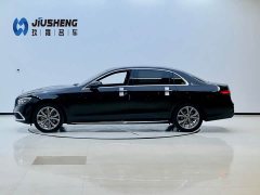 Mercedes-Benz E-Class Facelift E 300 L Sport Luxury - ფოტო 10