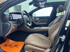 Mercedes-Benz E-Class Facelift E 300 L Sport Luxury - ფოტო 12