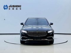 Mercedes-Benz E-Class Facelift E 300 L Sport Luxury - ფოტო 2