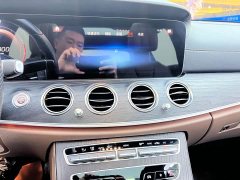 Mercedes-Benz E-Class Facelift E 300 L Sport Luxury - ფოტო 3