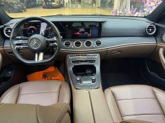 Mercedes-Benz E-Class Facelift E 300 L Sport Luxury - ფოტო 5
