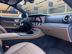 Mercedes-Benz E-Class Facelift E 300 L Sport Luxury - ფოტო 7