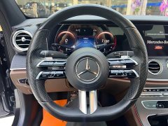 Mercedes-Benz E-Class Facelift E 300 L Sport Luxury - ფოტო 9