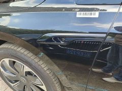 FAW Hongqi Tiangong 05 550 Smart Selection Edition - ფოტო 10