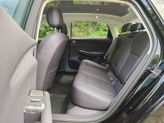 FAW Hongqi Tiangong 05 550 Smart Selection Edition - ფოტო 13