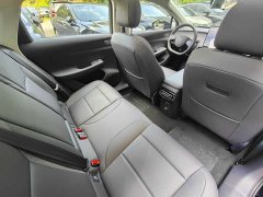 FAW Hongqi Tiangong 05 550 Smart Selection Edition - ფოტო 17