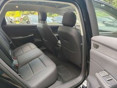 FAW Hongqi Tiangong 05 550 Smart Selection Edition - ფოტო 19