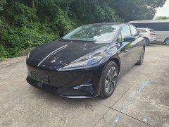 FAW Hongqi Tiangong 05 550 Smart Selection Edition - ფოტო 2
