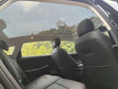 FAW Hongqi Tiangong 05 550 Smart Selection Edition - ფოტო 20