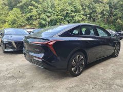 FAW Hongqi Tiangong 05 550 Smart Selection Edition - ფოტო 6