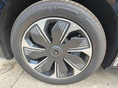 FAW Hongqi Tiangong 05 550 Smart Selection Edition - ფოტო 9